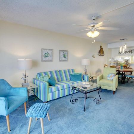 Вілла El Matador 443 - Beautiful Views Of The Pool And Gulf Of Mexico Форт-Волтон-Біч Екстер'єр фото