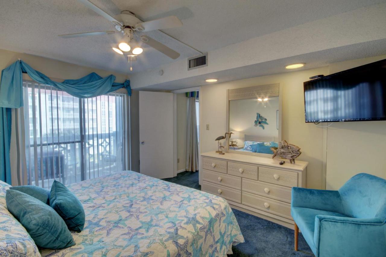 Вілла El Matador 443 - Beautiful Views Of The Pool And Gulf Of Mexico Форт-Волтон-Біч Екстер'єр фото
