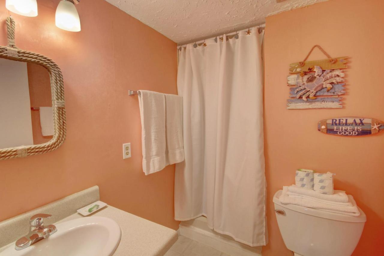 Вілла El Matador 443 - Beautiful Views Of The Pool And Gulf Of Mexico Форт-Волтон-Біч Екстер'єр фото