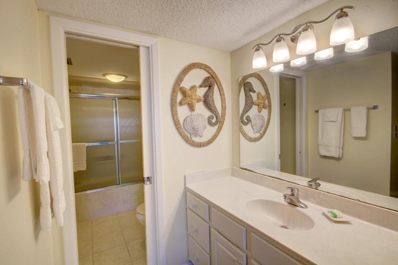 Вілла El Matador 443 - Beautiful Views Of The Pool And Gulf Of Mexico Форт-Волтон-Біч Екстер'єр фото