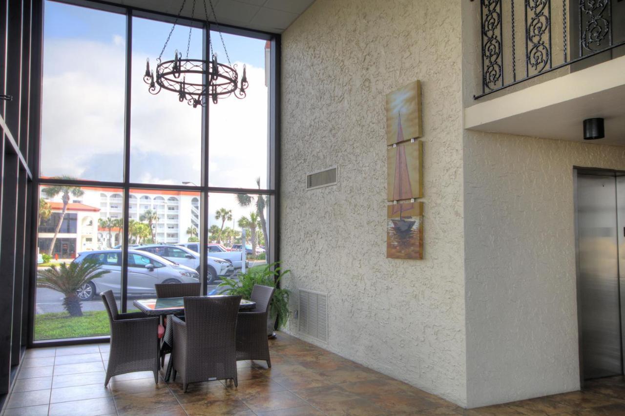 Вілла El Matador 443 - Beautiful Views Of The Pool And Gulf Of Mexico Форт-Волтон-Біч Екстер'єр фото