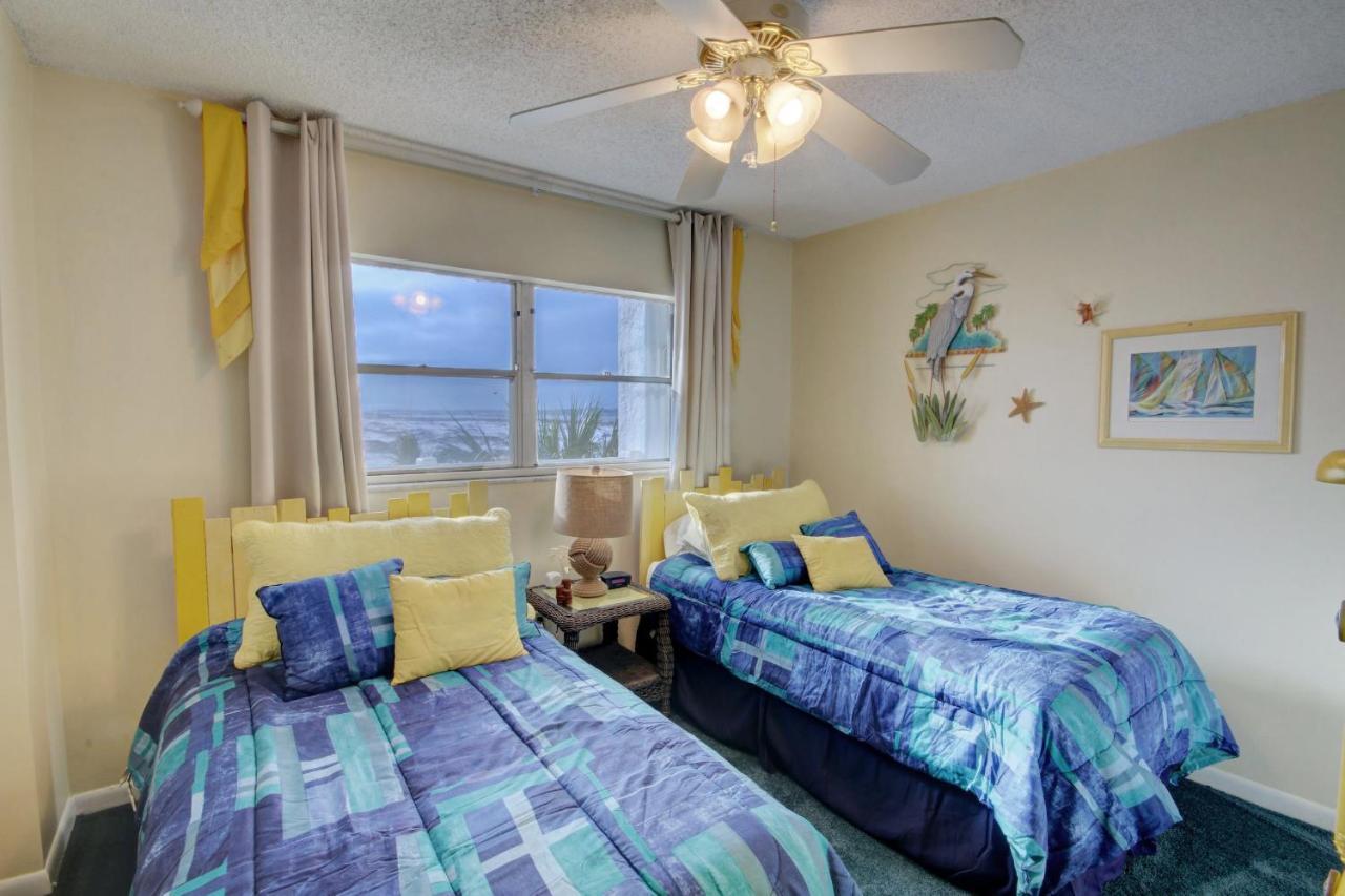 Вілла El Matador 443 - Beautiful Views Of The Pool And Gulf Of Mexico Форт-Волтон-Біч Екстер'єр фото