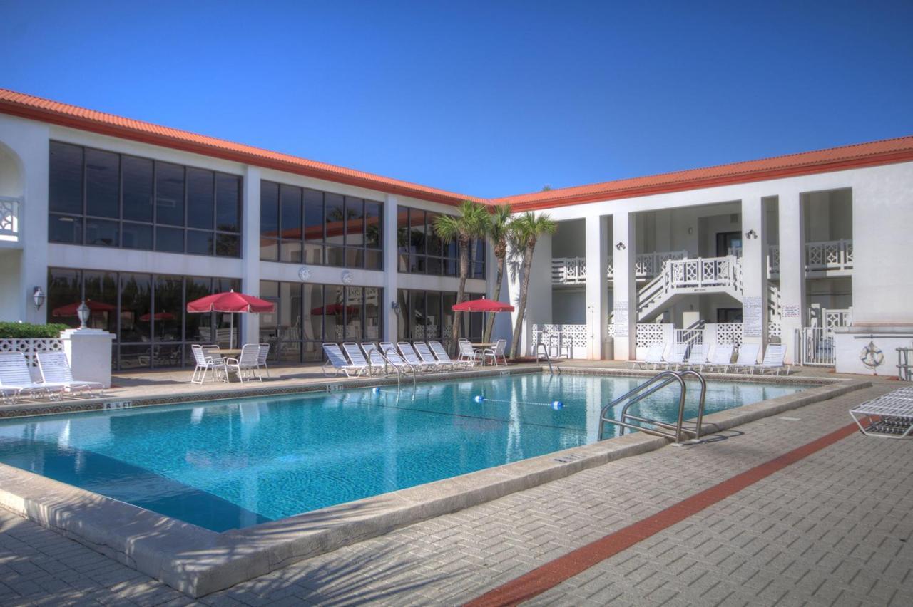 Вілла El Matador 443 - Beautiful Views Of The Pool And Gulf Of Mexico Форт-Волтон-Біч Екстер'єр фото