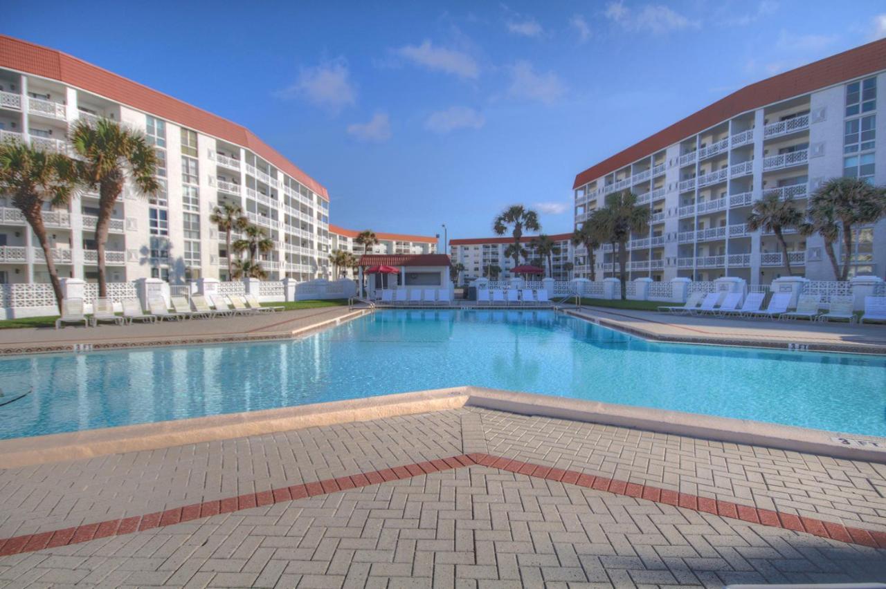 Вілла El Matador 443 - Beautiful Views Of The Pool And Gulf Of Mexico Форт-Волтон-Біч Екстер'єр фото